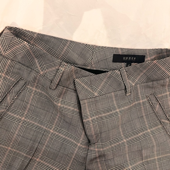 Gucci Dress Pants - Picture 2 of 9